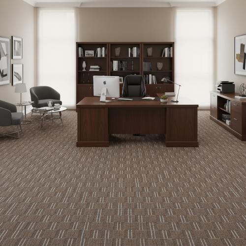 2 LINE CARPET
