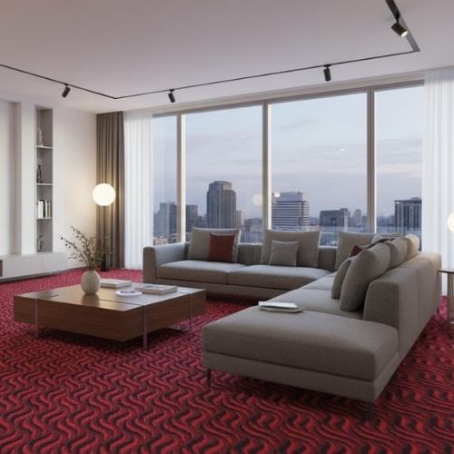 FREE FIRE CARPET