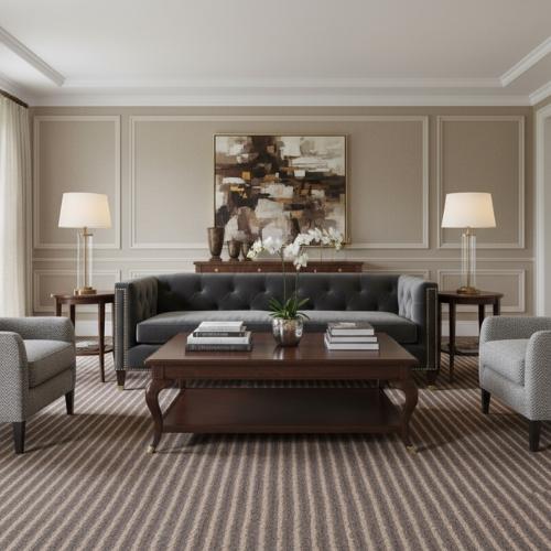 LINEX CARPET