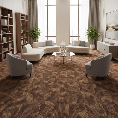 POWER CARPET