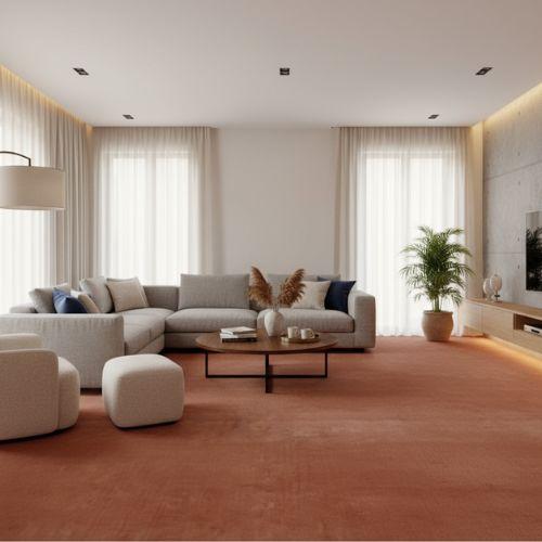AROMA CARPET
