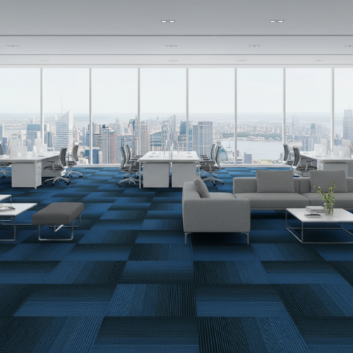 SWEDEN CARPET TILES
