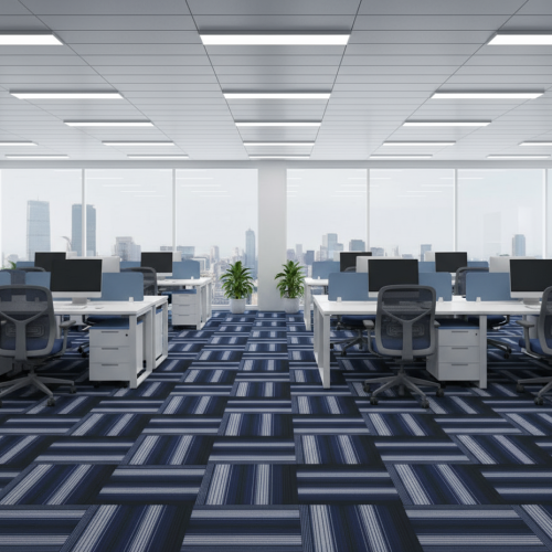 PARIS CARPET TILES