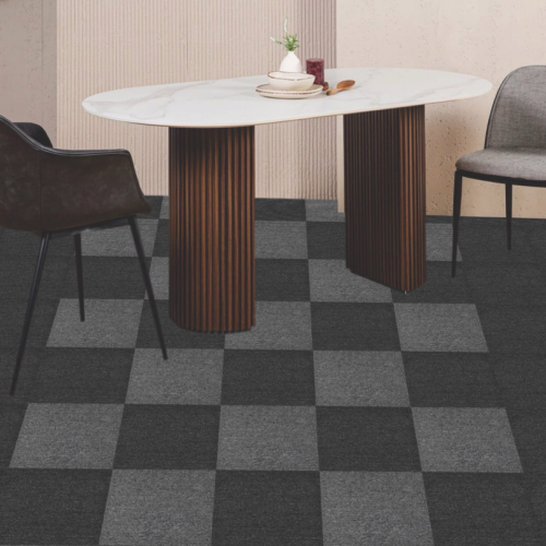 LOTUS CARPET TILES