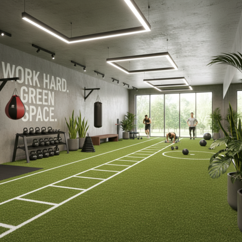 ARTIFICIAL GRASS